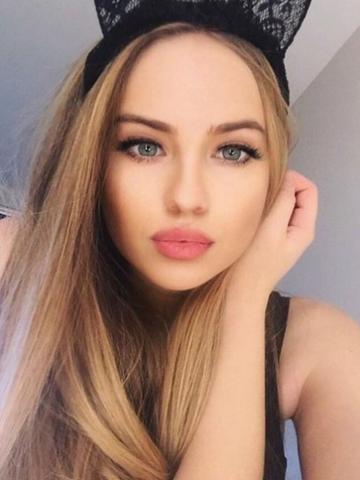 Проститутка Линда