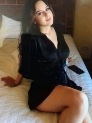 Проститутка Элина